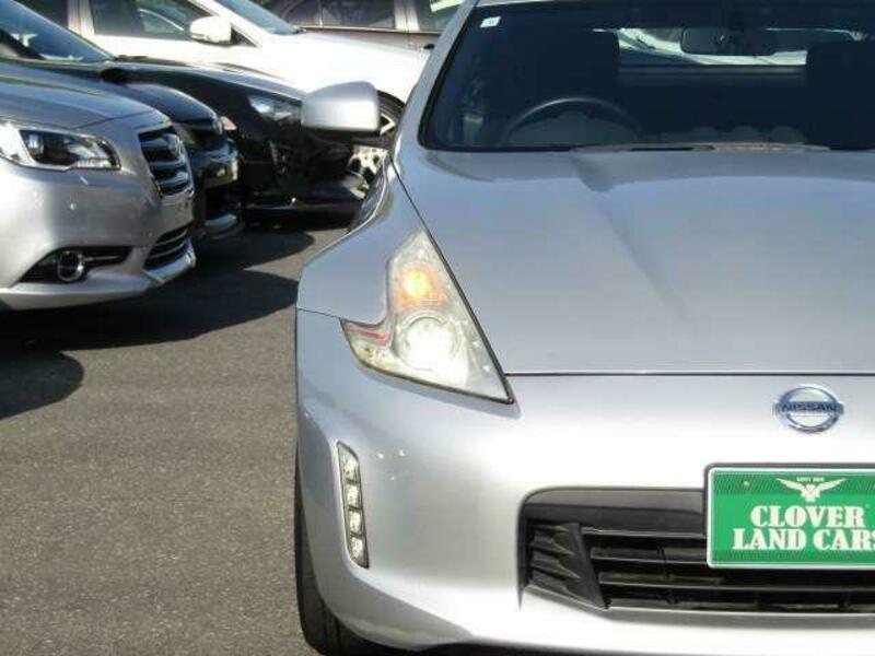 FAIRLADY Z-17