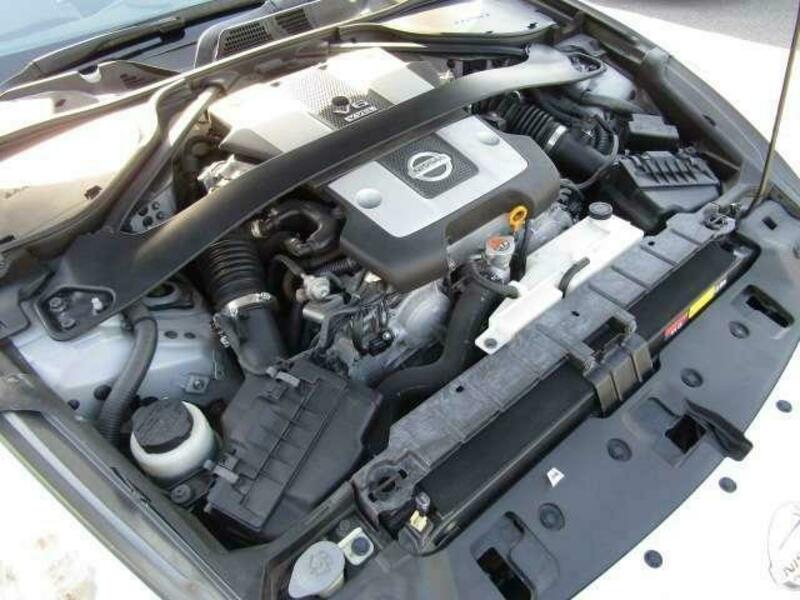 FAIRLADY Z-18
