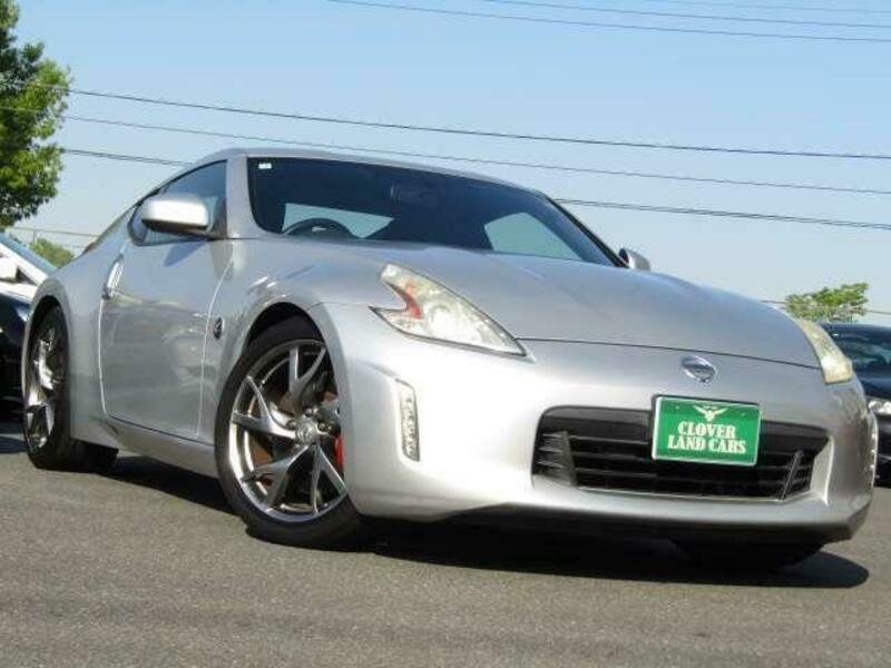 FAIRLADY Z