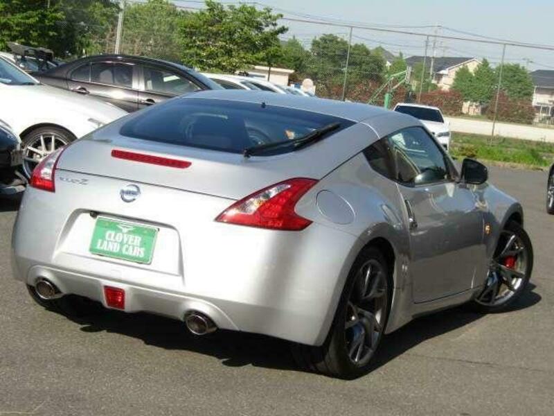 FAIRLADY Z-1