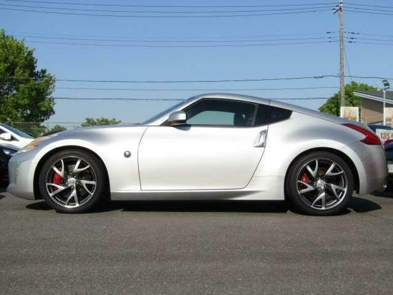 FAIRLADY Z-3