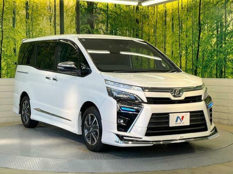 VOXY-15