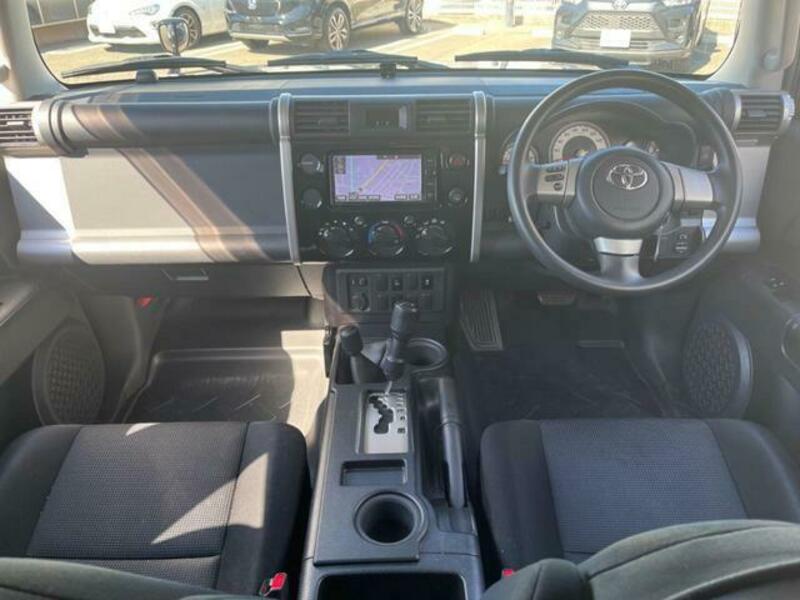 FJ CRUISER-1