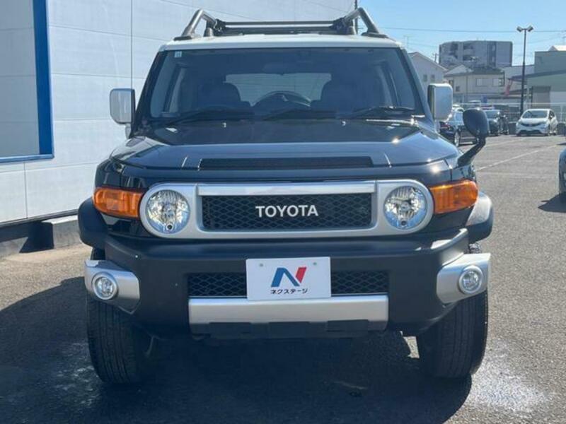 FJ CRUISER-13