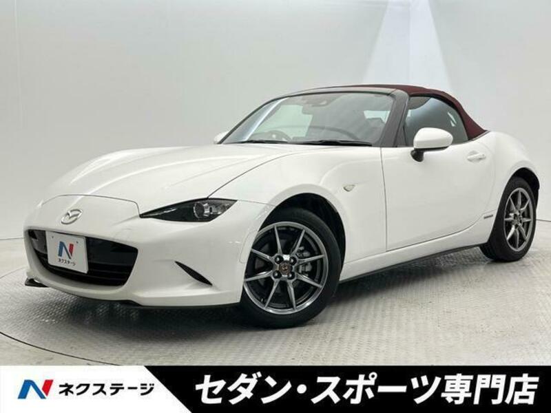 ROADSTER