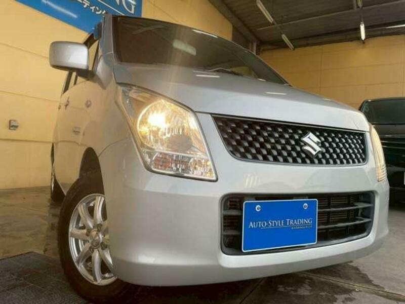 WAGON R-16