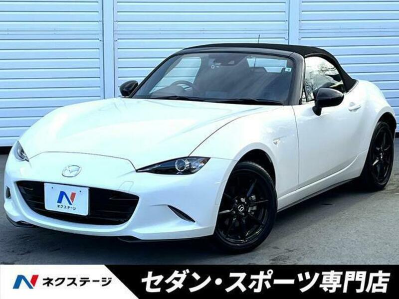 ROADSTER