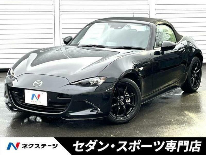 ROADSTER