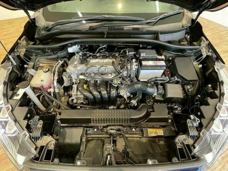 COROLLA CROSS