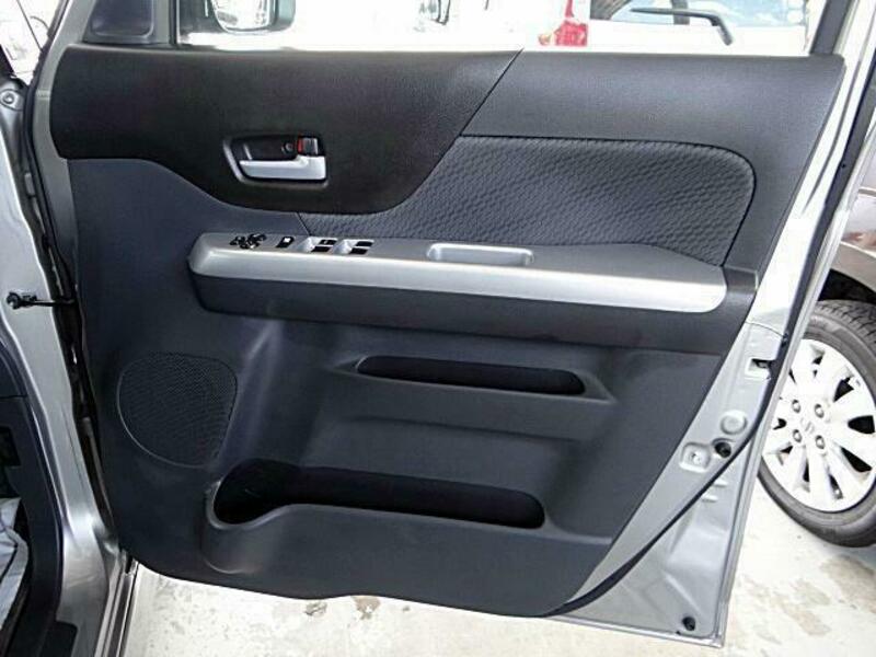 FLAIR WAGON
