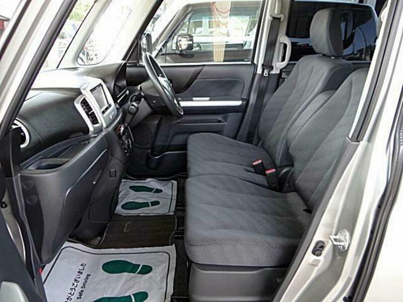FLAIR WAGON