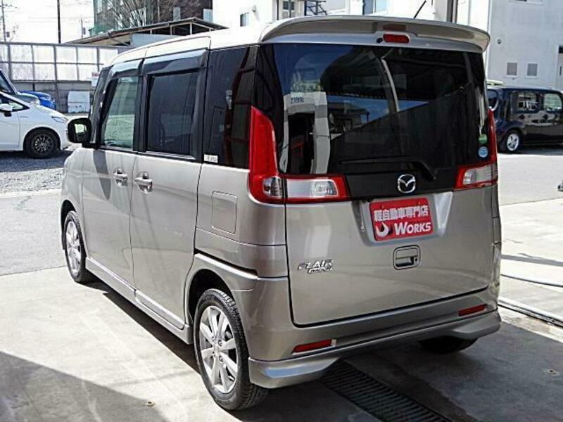 FLAIR WAGON