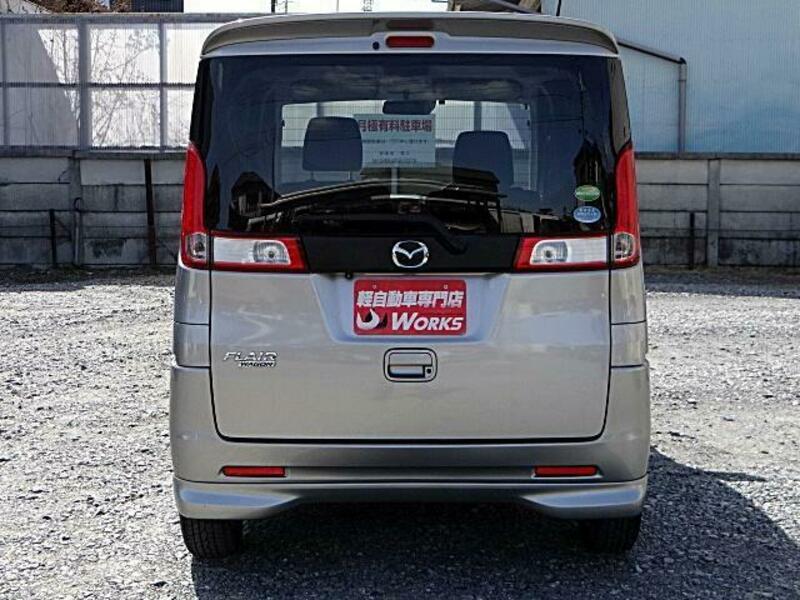 FLAIR WAGON