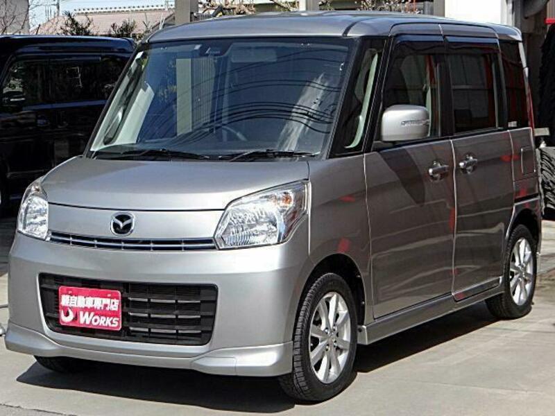 FLAIR WAGON