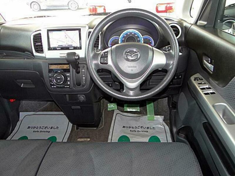 FLAIR WAGON