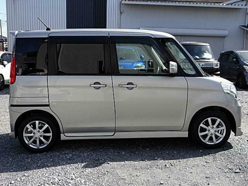 FLAIR WAGON