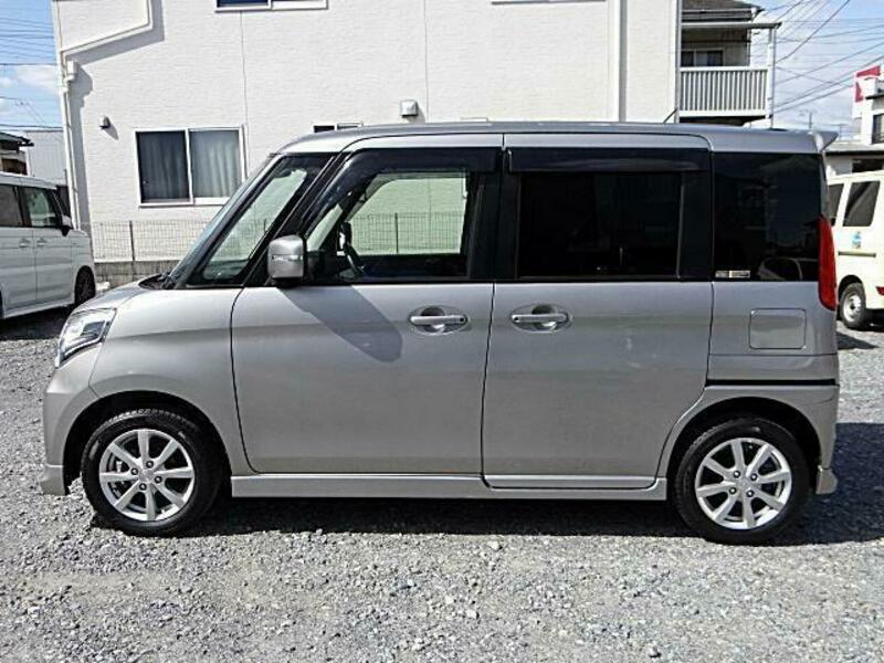 FLAIR WAGON