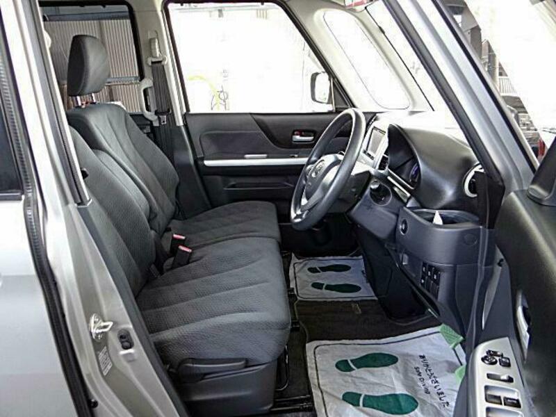 FLAIR WAGON