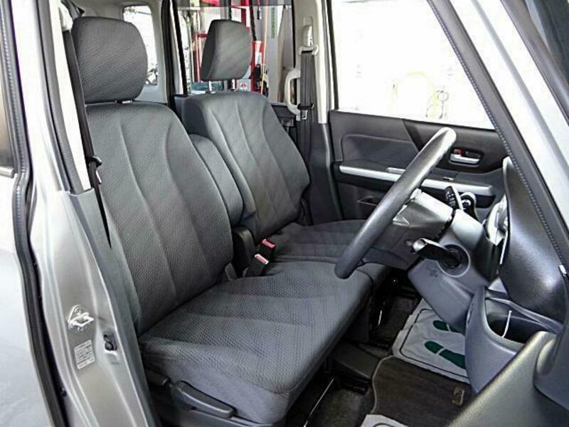 FLAIR WAGON