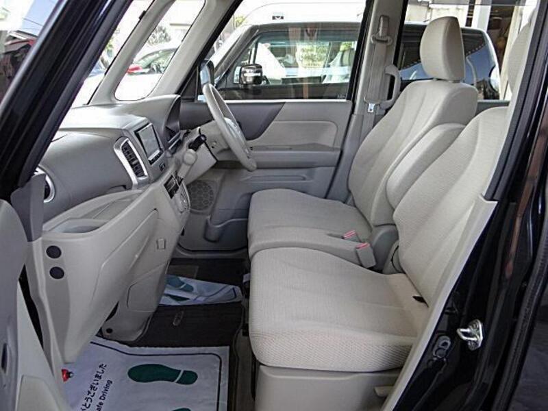 FLAIR WAGON
