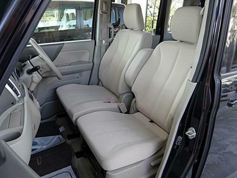 FLAIR WAGON