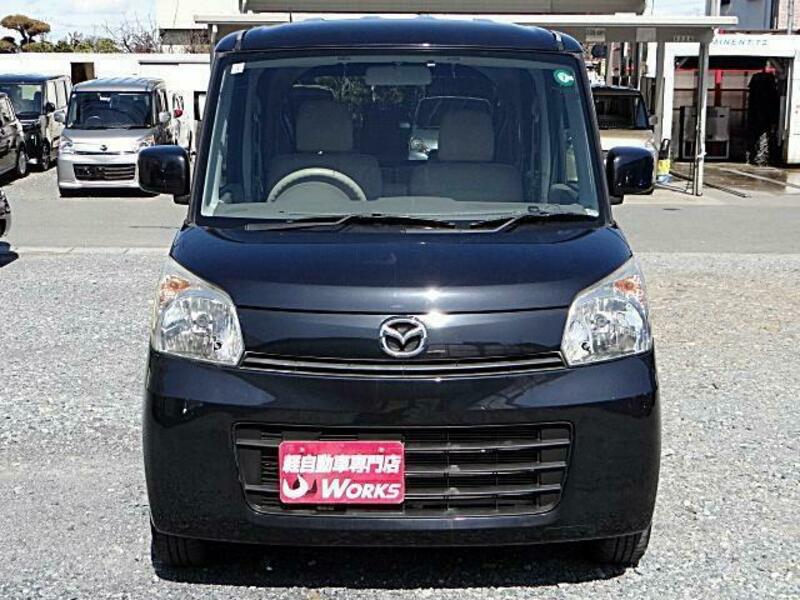 FLAIR WAGON