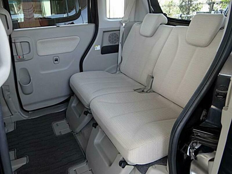 FLAIR WAGON