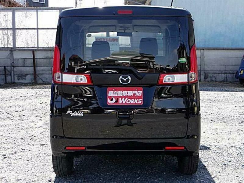 FLAIR WAGON