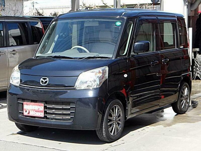 FLAIR WAGON