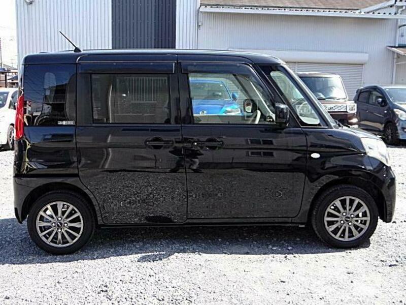 FLAIR WAGON