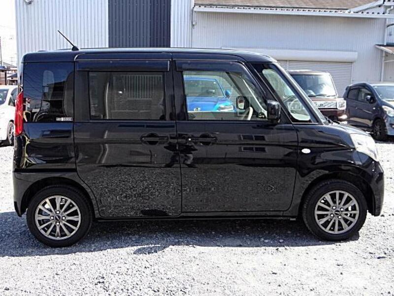 FLAIR WAGON