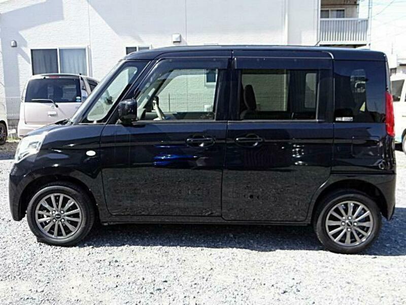 FLAIR WAGON