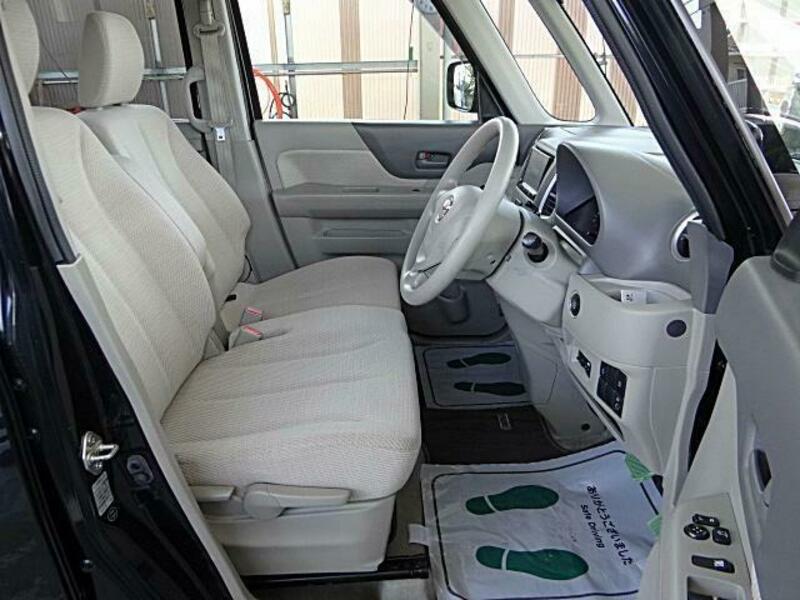 FLAIR WAGON