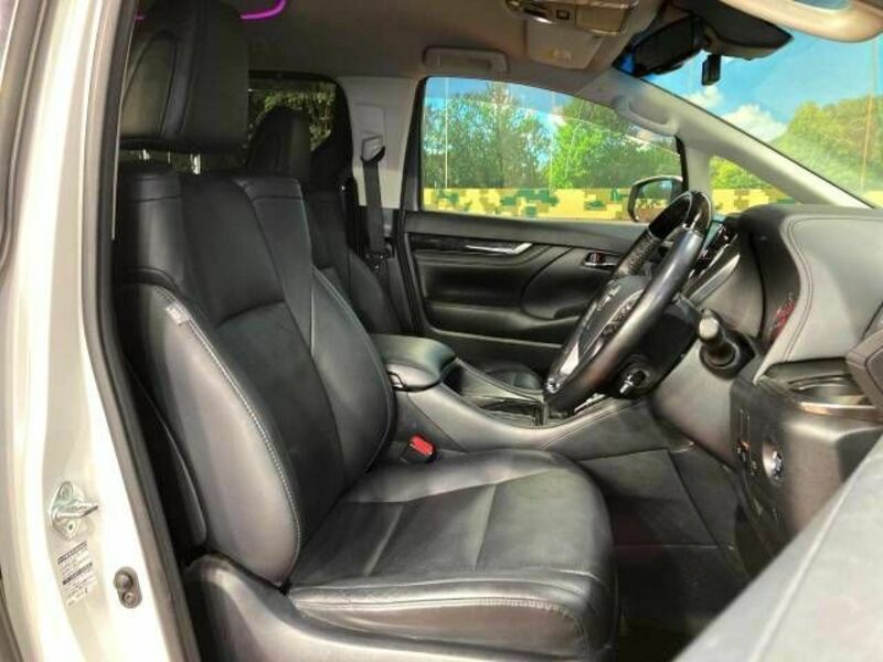 ALPHARD-7