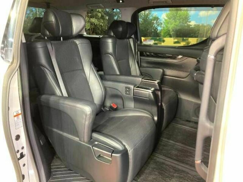 ALPHARD-8