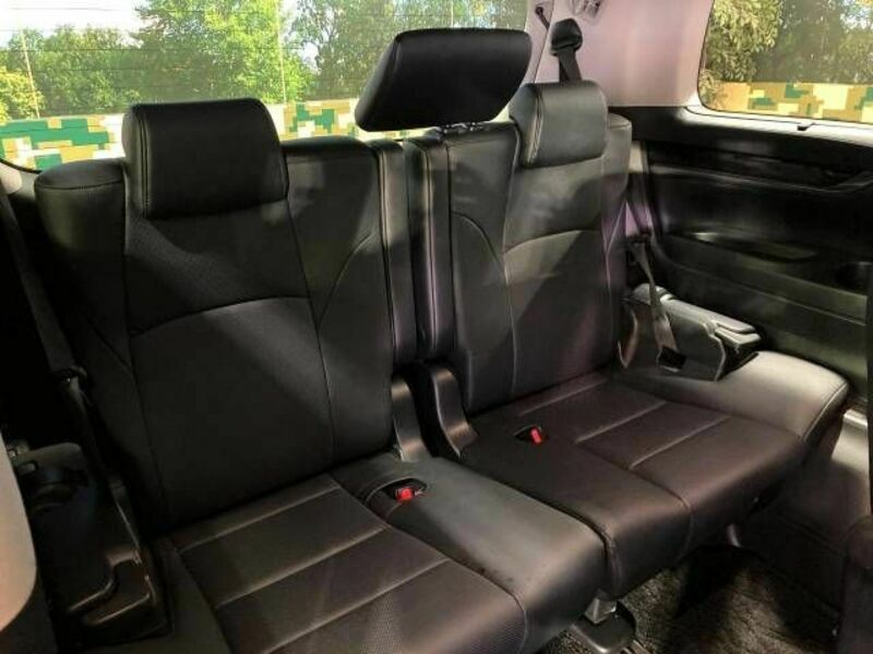 ALPHARD-9