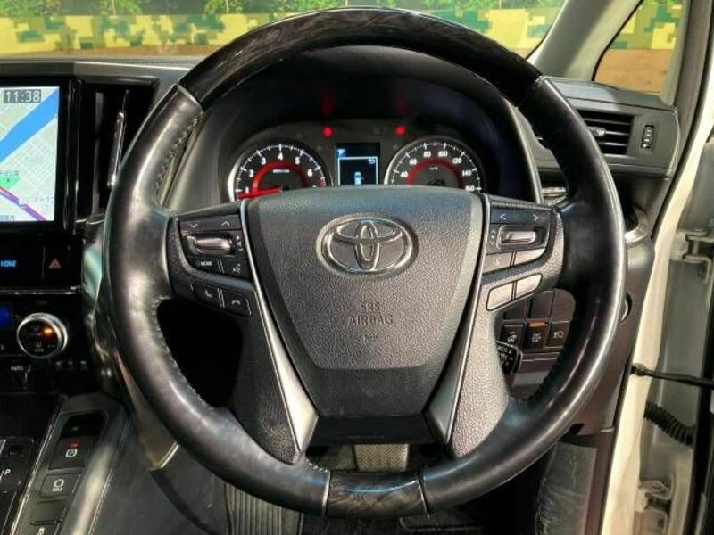 ALPHARD-11