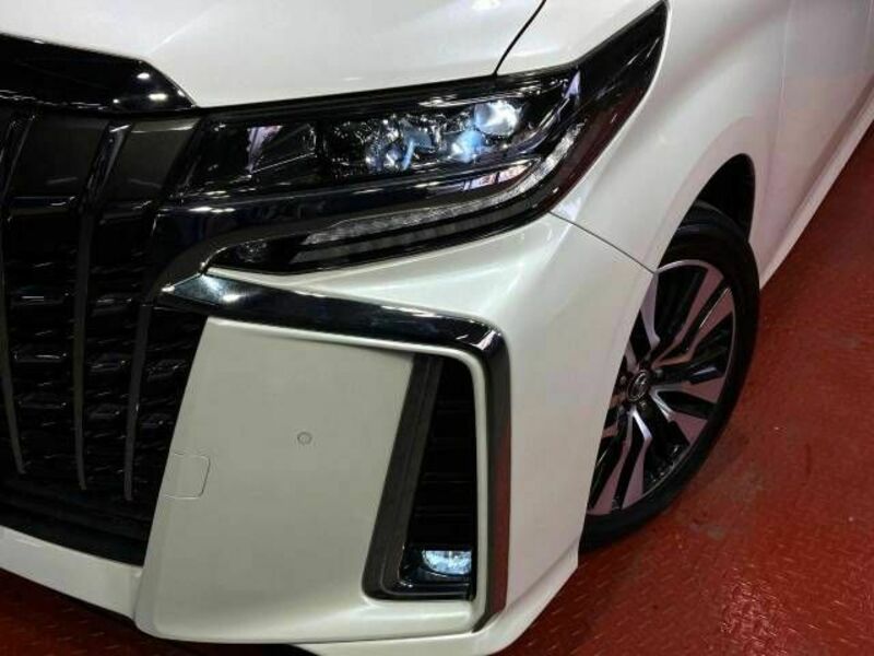 ALPHARD-12