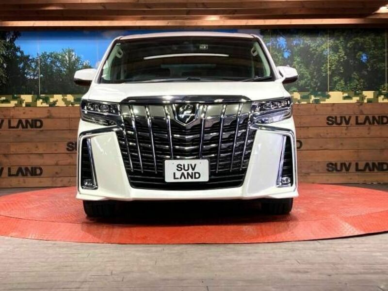 ALPHARD-14