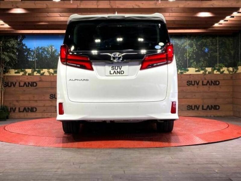 ALPHARD-15