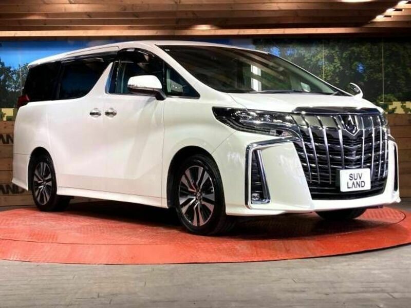 ALPHARD-16