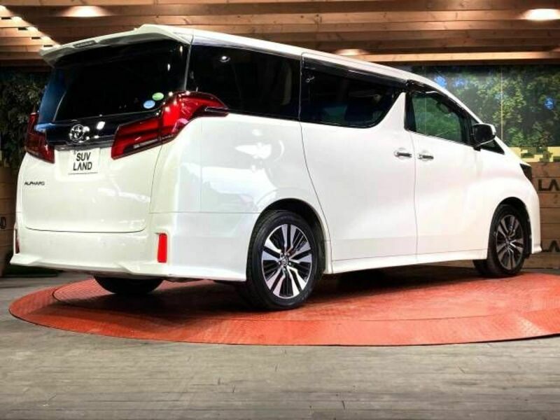 ALPHARD-17