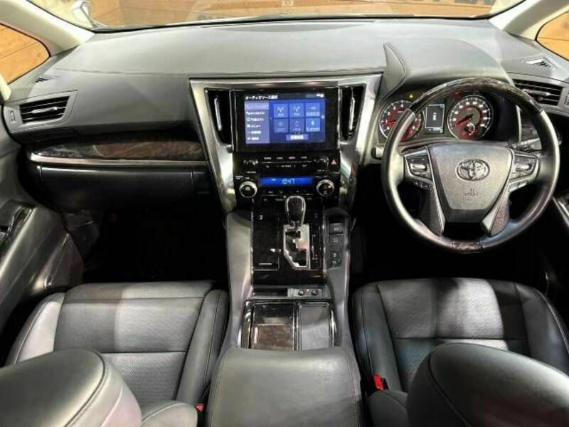 ALPHARD-1