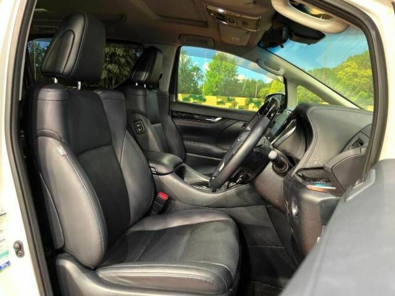 ALPHARD-7