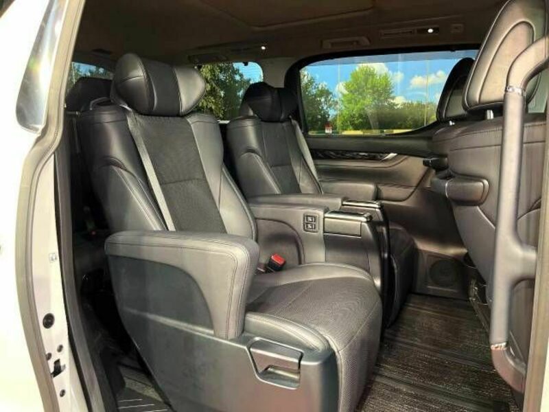 ALPHARD-8