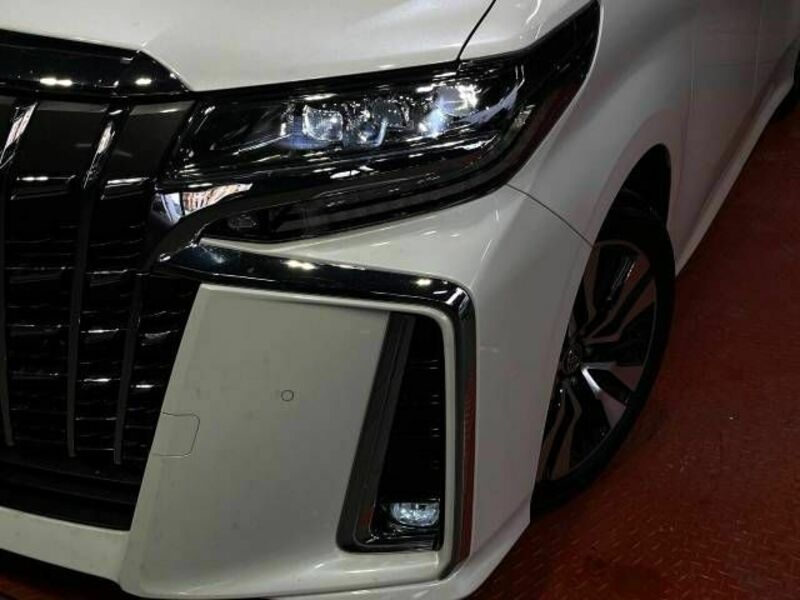 ALPHARD-12