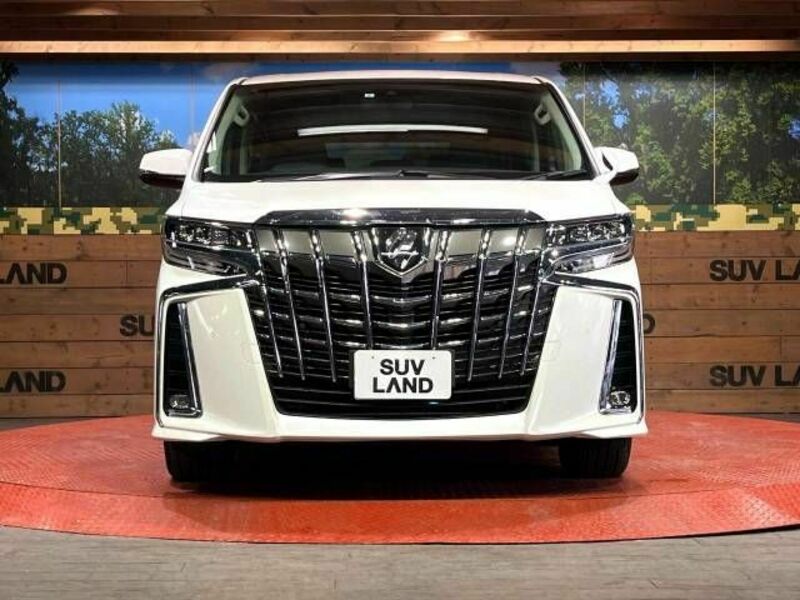 ALPHARD-14