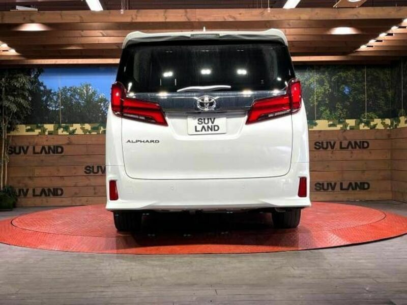 ALPHARD-15