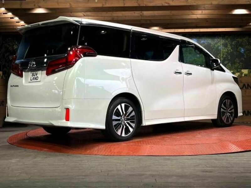 ALPHARD-17