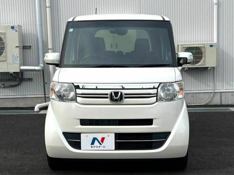 N BOX-14